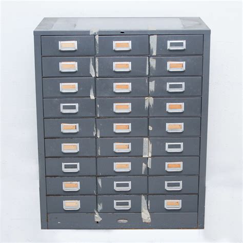 cole steel cabinet|cole 27 drawer metal cabinet.